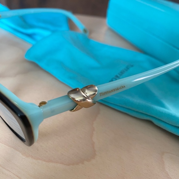 Tiffany Co Eyeglass Frames - Picture 6 of 10